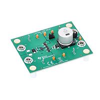 Texas Instruments LM74681EVM ໂມດູນປະເມີນຜົນ Power Switch LM74681