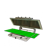 Manncorp MC110LED Manual LED Stencil Printer