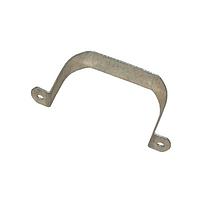 Cornell Dubilier (CDE) M8S17W25 ກະດູກພັນ NYLON NUT INSULATED STUD MTG