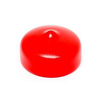 Radiall 24192040A ອຸປະກອນເຊື່ອມຕໍ່ RF CAP VINYL ສີແດງ D29 7/16 F
