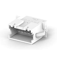 AMP Connectors - TE Connectivity 1-2323745-2 ຮອງສະໜອງ Headers & Wire Housings HSG,REC,PANEL MOUNT,GWT,DUALROW,EP2.5