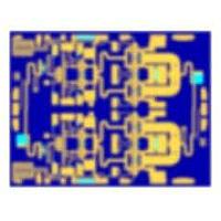 Qorvo TGA2222 ເພີ່ມກຳລັງສຽງ GaN Amplifier