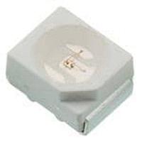 Wurth Elektronik 150283RS73103 ໄຟ LED ພະລັງງານສູງ WL-SMTW Wtrclr TopVw ແດງ 2.2V 180mA 620nm