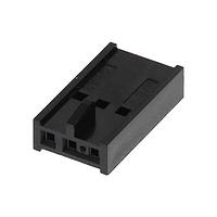 Molex 90156-0143 ຮູງຮັບ Receptacle CRIMP HOUSING 3P C-GRID III single
