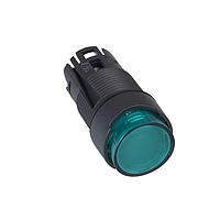 SCHNEIDER ZB6AE3 ສະວິດຊ໌ ອັກຕູເວເຕີ 16MM ILLUM PB 65168-016