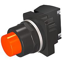 SIEMENS 52BM8B8K ປຸ່ມກົດ PUSHBUTTON,MOM,ORG,EXTENDED,2POS,1NO