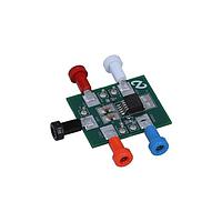 Texas Instruments LP38511TS-1.8EV ບອດທົດລອງຕົວຄວບຄຸມແຮງແສງໄຟຟ້າແບບສະຕຣີດ LP38511