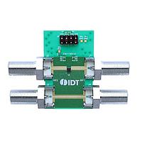 Renesas Electronics F2911EVBI ບອດທົດລອງ RF Switch F2911EVB