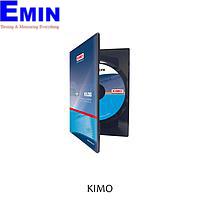 Sauermann KIC3-N ການຕັ້ງຄ່າ ແລະຊອບແວປະມວນຜົນຂໍ້ມູນ (KILOG 2015)