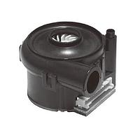 Nidec Components TF037C-2100-F ພູມລົມ Micro Blower, 45K r/min, 4 kPa, 94 grams