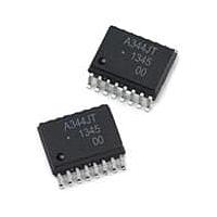 Broadcom ACPL-344JT-000E ອອບຕໂຄລູເປີອອດຕູພຸຕເລີ Logic Output Optocouplers Auto Optocoupler