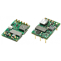 Artesyn ALD15M48N-L ຕົວແປງໄຟ DC-DC ທີ່ໂດດດ່ຽວທີ່ສິບຫົກ bricks (1.5V; 15A; 35W)