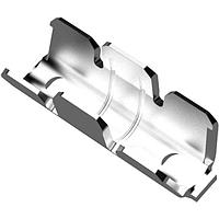 Aptiv 13970638 ຂໍ້ຕໍ່ຜູ້ຍິງ SPLICE RCS 2 SN ຂໍ້ຕໍ່ບໍ່ມີການປິດ ພື້ນທີ່ຕັດຂາວ (0.7 - 1.14 mm)