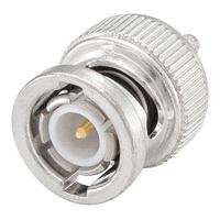 Rosenberger 51S107-802N5 ຕົວເຊື່ອມສາຍ BNC ປລັກຕົວຕົນຕົວຕົນ