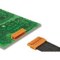 Weidmuller 1601200000 ເຄື່ອງມືແລະອຸປະກອນເຊື່ອມຕໍ່ Terminal Block BLAC 13B OR