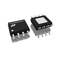 Nisshinbo NJM8830GM1-TE1 ເພີ່ມພຽງສຽງ