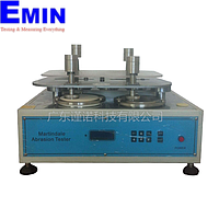 Jinuosh L-MDDE Martindale Wear Tester