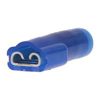 Molex 19002-0029 ການຕັດອອກດ່ວນ QUICK DISCONNECT ຜູ້ຍິງ 16-14 AWG