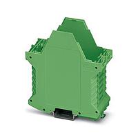 PHOENIX CONTACT 2713023 ຮາວຊິ້ງ, ອິເລັກໂທນິກ ME 45 UTG TBUS GN