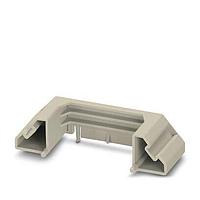 PHOENIX CONTACT 2707563 ກອງປົກຄຸມສໍາລັບອຸດສາຫະກຳອັດຕະໂນມັດ ME DH27 NS 35 LBGY