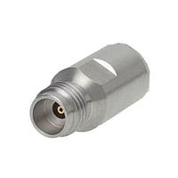 Johnson / Cinch Connectivity Solutions 148-0801-801 ປຸ່ມປິດສິ້ນສາຍ RF Connectors / Coaxial Connectors Terminator Plug (1/4W), 1.85mm Series1.85mm Termination Plug ບໍ່ມີສາຍ, 1/4 Watt
