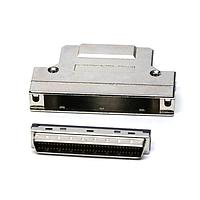 NorComp 989-068-130L121 ຕົວເຊື່ອມ D-Sub ຄວາມຫນາແບບສູງ 68P ຊອດເດີ ອຸນຫະພູມຕ່ຳ ຊຸດເຄື່ອງທີ່ເຄື່ອງໄຟແບບແມດຕ້ານ