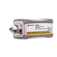 KEYSIGHT U8487A ອຸປະກອນທົດສອບ RF ເຄື່ອງມືວັດພະລັງງານ; USB ເຄື່ອງວັດອຸນຫະພູມເຉື່ອງສະເລ່ຍ, 10MHz-50GHz