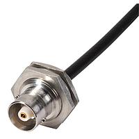 HUBER+SUHNER 24_C-50-3-2/133_NE ການເຊື່ອມຕໍ່ C ປະເພດຕົວຈັບສາຍສົ່ງສະບັບຕົວຍິ່ງ (f)