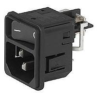 Schurter DC11.0001.007 ອິນເລດ DC11 PWR ENTRY MODUL