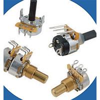 CTS Electronic Components 270X232A102B1A1 ລົດເຕີຣີ 1K ໂອມ 20% ຂວາງຊ້າຍ 1" ຄວາມຍາວກໍາ 1" ໄດເອຍ .125