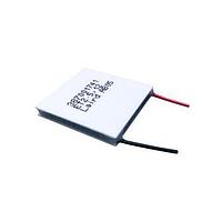 Laird Thermal Systems 387003002 ໂມດູນເທີໂມເອລັກທຣິກ Peltier ET2.5-12-F1-3030-TA-W4.5