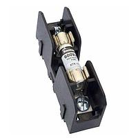 Eaton Bussmann BMM603-3C ຕູ້ຖືກຮັບຟວດເບີ່ງ 3 ໂພນ Modular Mdge Fuseblck