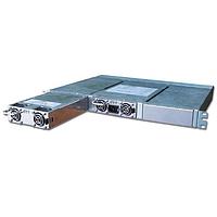 TDK-Lambda FPS1000-48 ອຸປະກອນຈົດພະລັງງານດ້ານໜ້າ 1000W 48V 21A ດ້ານຫຼັງ ການປ້ອນໄຟ AC