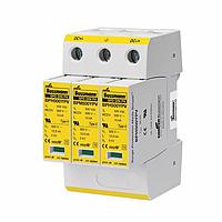 Eaton Bussmann BPM500YPV ມູດແທນອຸປະກອນປ້ອງກັນແຮງກະທົບອຸດສາຫະກຳ 500V MCOV MOV