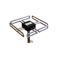 Schwarzbeck RSH 4786 ເສົາອາກາດ UHF ແບບຂົ້ວອອກຕາມແນວນອນ (470 – 860 MHz)