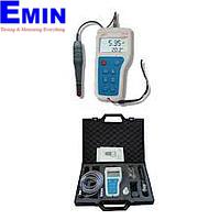 ບໍລິການ Calibration Meter ອົກຊີທີ່ລະລາຍ