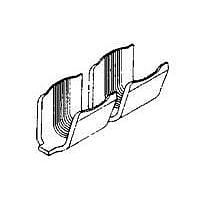 AMP Connectors - TE Connectivity 280003-2 Splices AMPLIVAR SPLICE