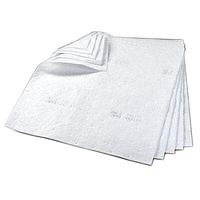 3M Electronic Specialty HP-557 ແຜ່ນດັບສະຫງວນນ້ຳມັນຄວາມຈຳເປັນສູງປ້ອງກັນຄວາມສະຫງວນສະຖິດຕິກ. High Capacity 34in x 38in 50pcs bag