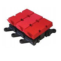 Eaton Bussmann LMI1-E-2-C ຕົວຢືດຟິວ Fuse Holders FUSE PANEL-LMI="LITTLE BLOCK"