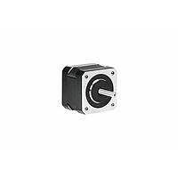 ADI Trinamic QSH4218-35-10-027 Stepper Motors QMot Stepper Motor, 42mm, 0.27Nm, 1.0A