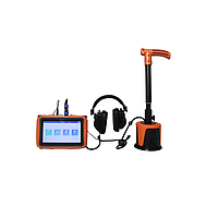 PQWT PQWT-L2000 ເຄື່ອງກວດຫານໍ້າຮົ່ວໄຫຼກາງແຈ້ງ (Sensor Middle)