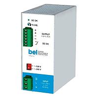 Bel Power Solutions LDN240-24P ອຸປະກອນຈົດຈໍາແບບ Switching Supplies 240W 24VDC 10A DIN Rail PS