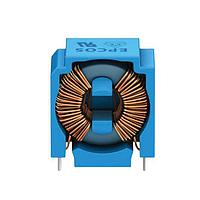 EPCOS B82791K2102A040 ຂອງກັນສະຖານະທົ່ວໄປ RING CORE CHOKE 2x4.8mH 1A