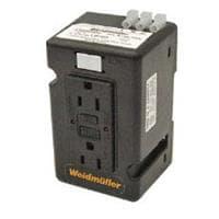 Weidmuller 6720005422 ອອດເລັດ DRAC GF 15