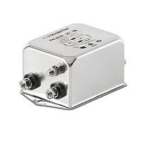 Schaffner FN2030M-30-08 ຕົວກັ້ນສະຫນັບສະຫນູນໄຟຟ້າ 250Vac 30A 2mH ຕົວກັ້ນສະຫນັບສະຫນູນ EMI ສະຫນອງດ້ວຍກຸມ