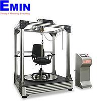 GESTER GT-LB07A Chair Swivel And Castors ເຄື່ອງທົດສອບຄວາມທົນທານ