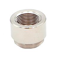 Molex / GWconnect 93600-0086 ອຸປະກອນເສີມ MET Adapt M to NPT & PGTO NPT 7000.6945