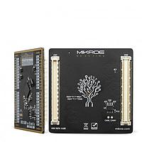 Mikroe MIKROE-3486 ບັດ MCU ບັດ MCU ສໍາລັບ Kinetis MK24FN256VDC12