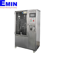 Huda HUD-E710-2 ຫ້ອງທົດສອບສີດນ້ໍາ (IPX3 & IPX4)