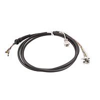 Omron Automation and Safety NSH5-232CW-3M ອຸປະກອນເສີມ Controller HMI